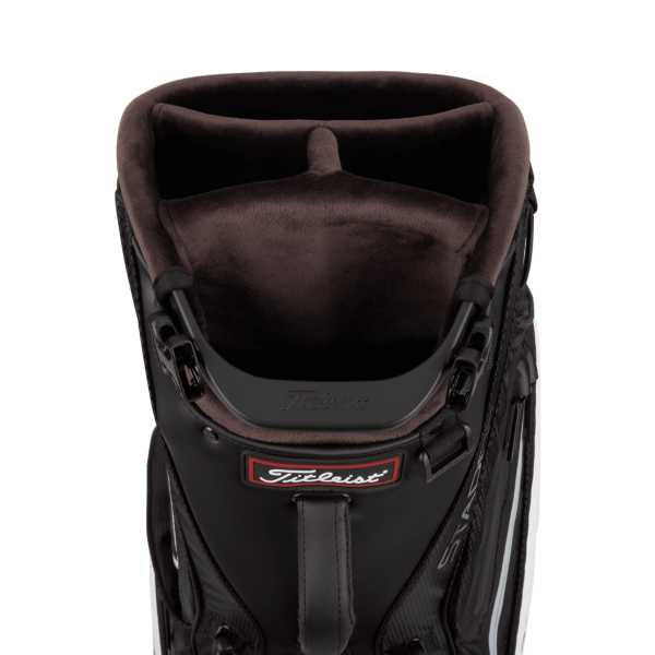Titleist Premium StaDry Stand Golf Bag | Titleist